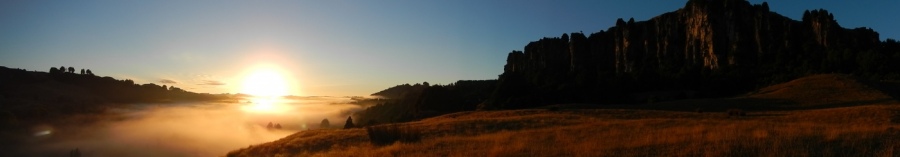 Scenic Drives - Activities and Attractions