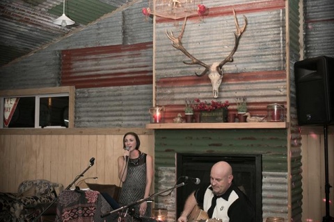 Fat Owl Bar & Eatery