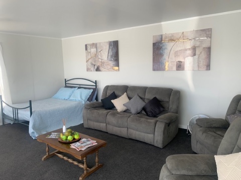 PUKEWHAU ACCOMMODATION 947 Aria Road, Aria