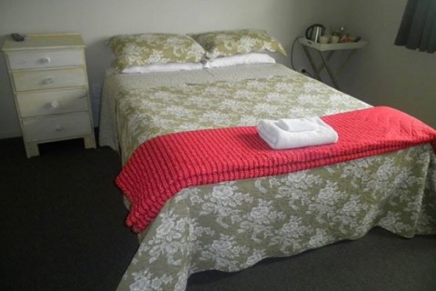 Owls Nest room