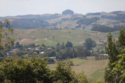Turere Views